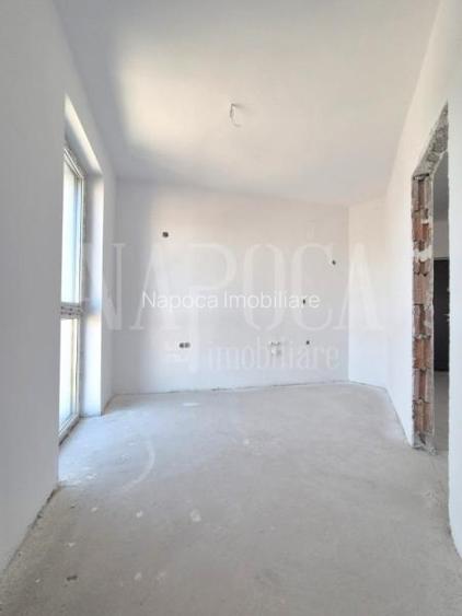 Apartament 3 camere de vanzare in Intre Lacuri, Cluj Napoca - 8