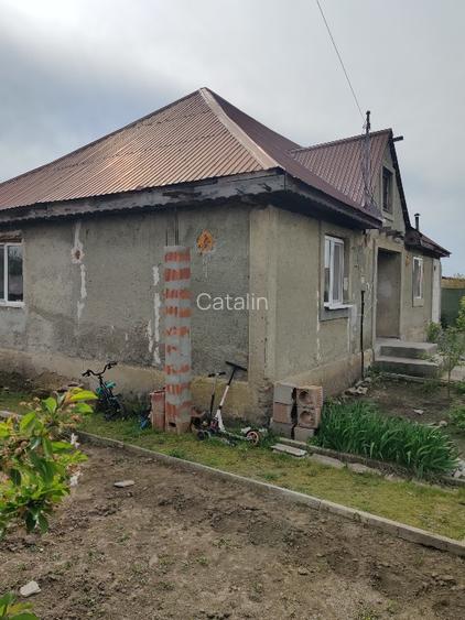 Vând casă lumina din BCA investitie - 2
