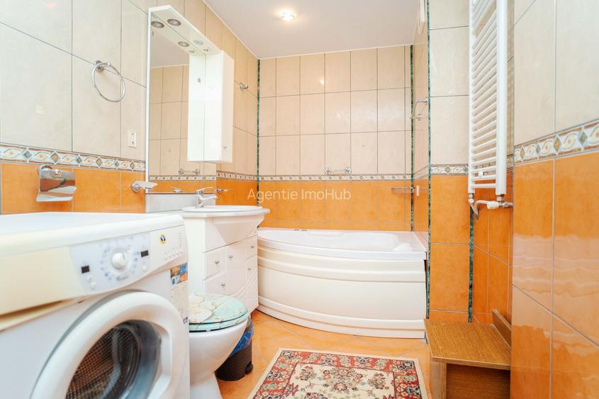 APARTAMENT DE VANZARE CU 3 CAMERE, IN TATARASI, FLUX - 7