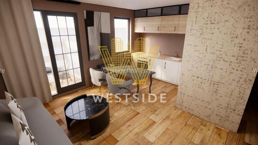 Apartamente premium de vanzare, in zona Freidorf, Timisoara - 9