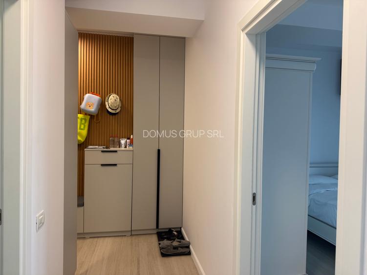 Vând apartament cu trei camere vedere superbă la mare - 5
