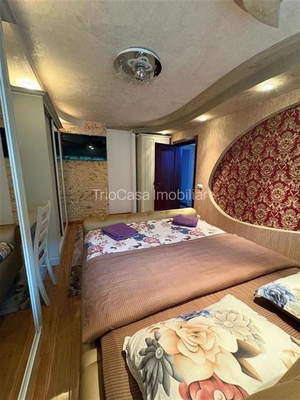 Apartament 4 camere Decebal - 8