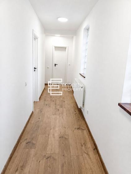 Apartament 2 camere decomandat, recent renovat, cu parcare proprie – Turnișor - 5