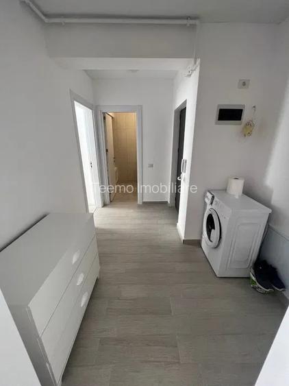 Apartament 2 camere, decomandat, 60mp, centrala, ac, parcare, Aparatorii Patriei - 6