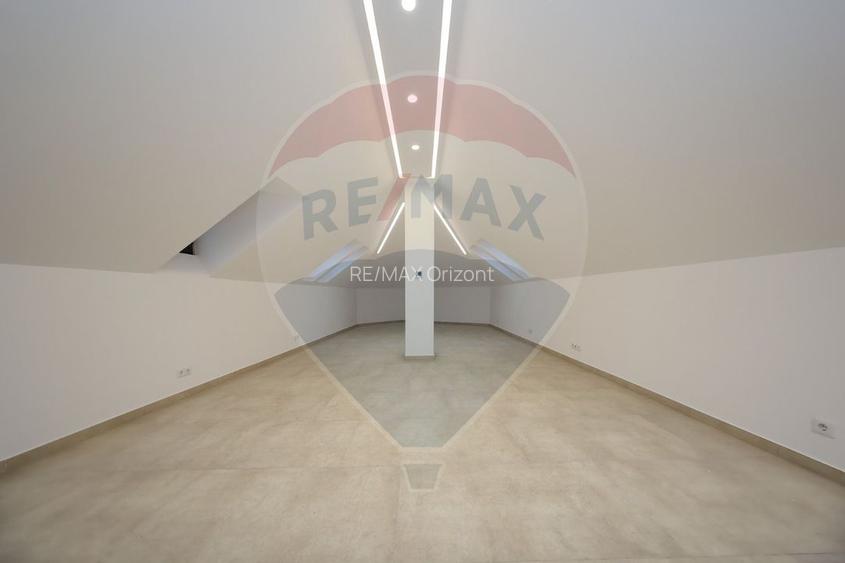 Constructie comerciala centrala P+2 -  funcțiuni mixte - 14