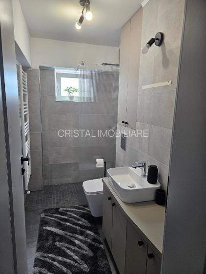 Apartament 3 camere, mobilat si utilat, 13 Septembrie Pet friendly - 10