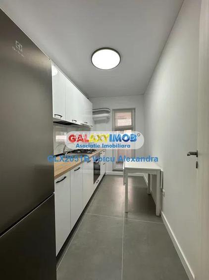 Garsoniera Lux Bloc Nou Berceni - Dimitrie Leonida - Metrou - 3