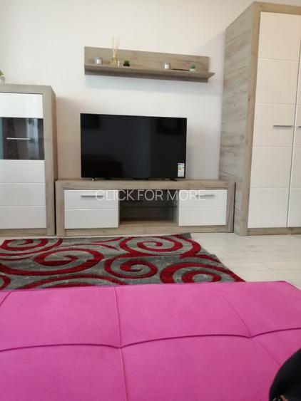 Inchiriere Garsoniera Dubla Decomandata Militari Residence - 2