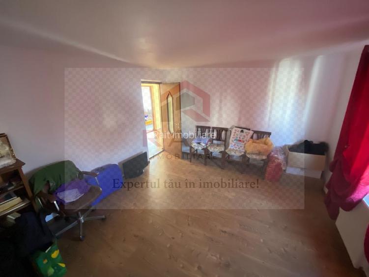 Casa de Vanzare Tigveni Arges - 23