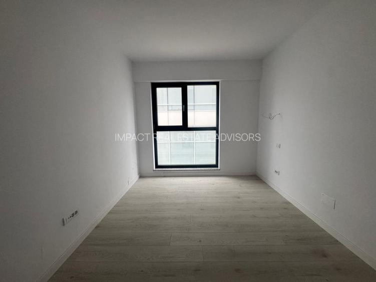 3 camere decomandat || PIPERA ROND OMV - 5