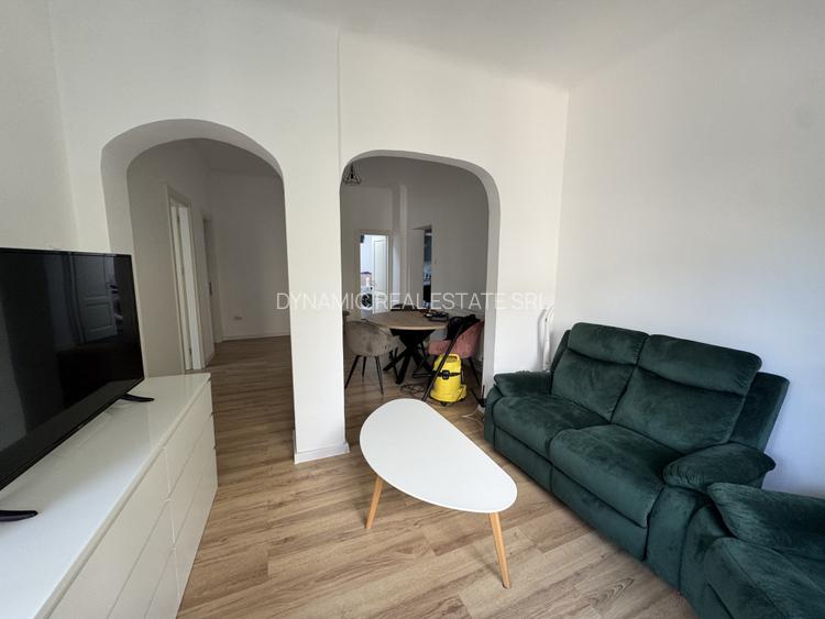 13 Septembrie  - Casa individuala - Renovata completa - Disponibila imediat - 16