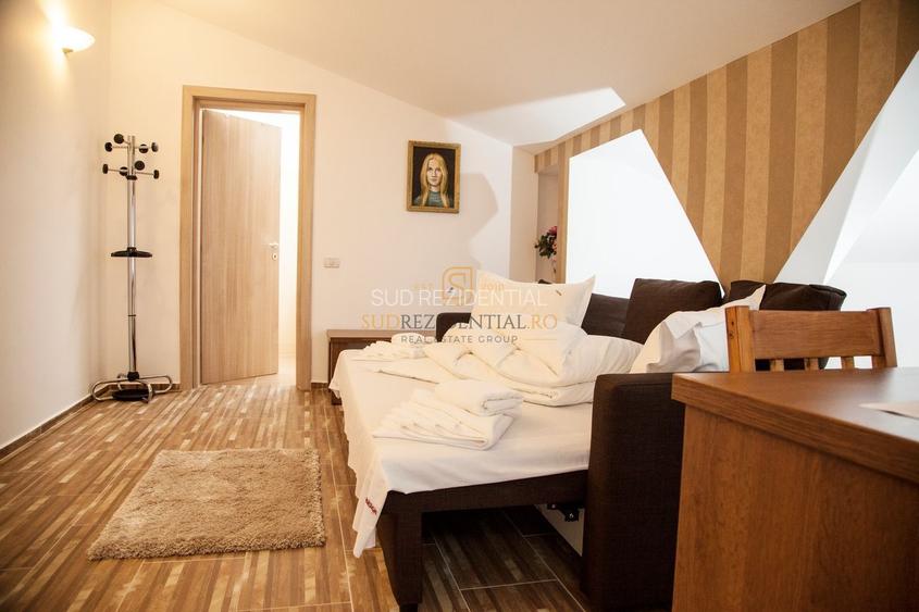 Proprietate cu profit rapid - Hotel cu amplasare premium, Popesti-Lerodeni - 28