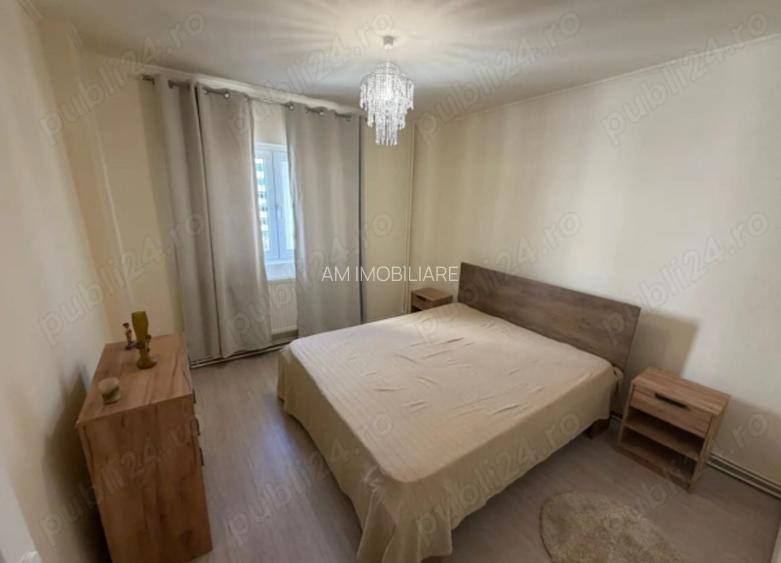AP. 2 CAMERE BD CHISINAU, CENTRALA TERMICA, MOBILAT MODERN, REABILITAT - 3