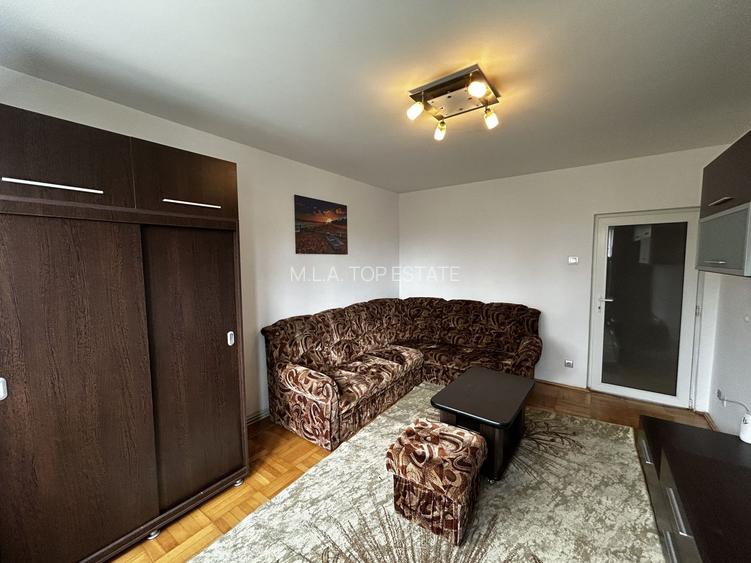 Apartament 2 camere Podgoria de inchiriat - 14