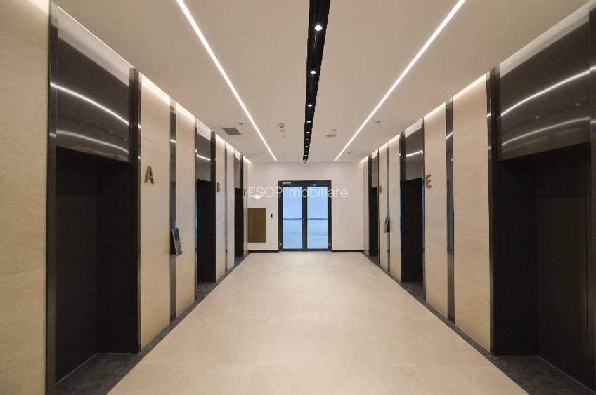 ONE Cotroceni Park faza 1, Cotroceni, 300 - 1116 mp  0% comision! - 13