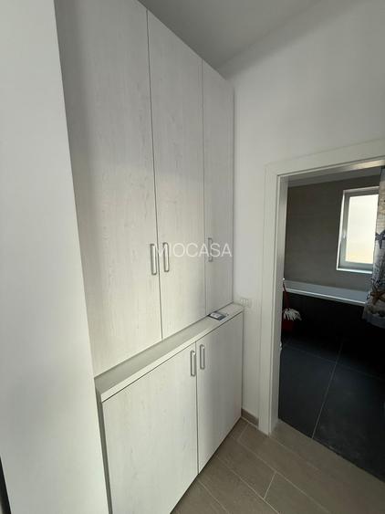Apartament 2 camere. PRIMA INCHIRIERE. Bloc Nou. Loc de parcare. - 7