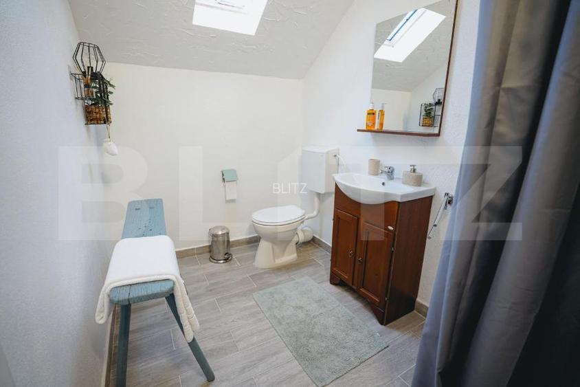 Agropensiune in mijlocul naturii – business la cheie, venit anual 30.000–40.000€ - 16