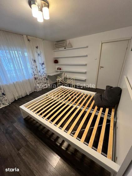 2 camere Tineretului | Utilat/Mobilat complet | 500€/lună - 4