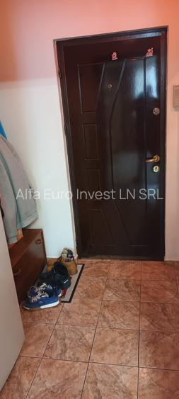 Garsoniera 30mp cu balcon, zona Astra - 4