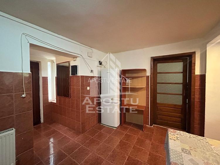 Apartament 2 camere de inchiriat, zona Piata Crucii/Soarelui Timisoara - 3