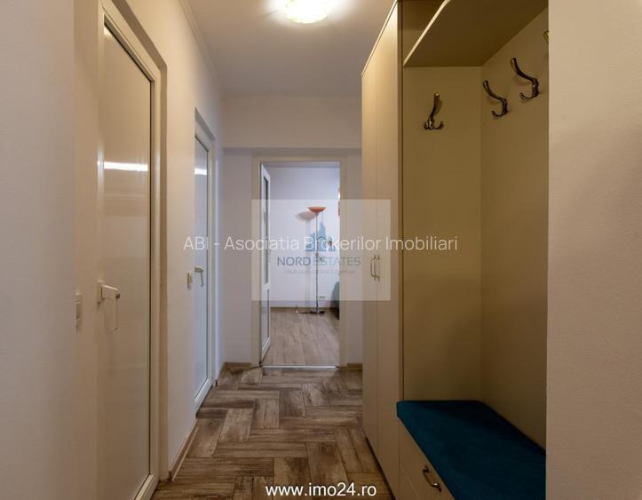 Victoriei-Banu Manta, apartament 2 camere lux - 3