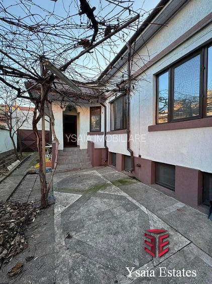 OCAZIE LA VANZARE - CASA CARAMIDA 6 CAMEE - ZONA ICIL - - 33