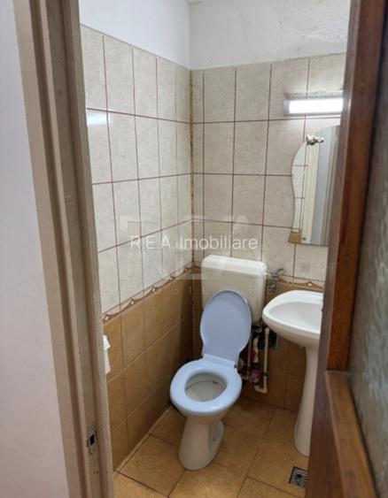 3 camere, decomandat, et 1/4, anvelopat-Drumul Taberei - 7