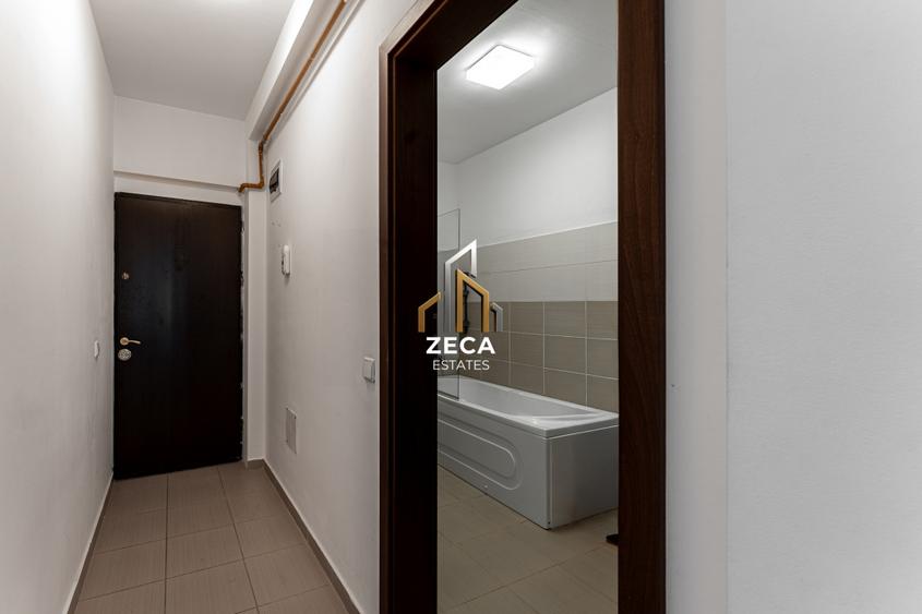 Apartament cu 3 camere | 79,1mp suprafață totală | Dr. Fermei | Loc de parcare - 16