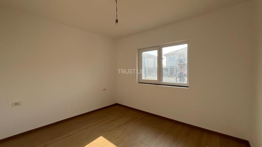 COMISION 0% | Duplex pe parter Mosnita Noua | 72 mp utili | 3 camere. - 6