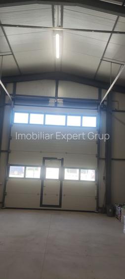 Hala noua 400 mp Bragadiru (Centura AO ) - 4