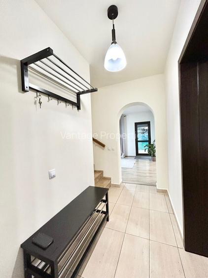 Casa cocheta cu gradina | Iancu Nicolae | Jolie Ville | Cambridge School - 24