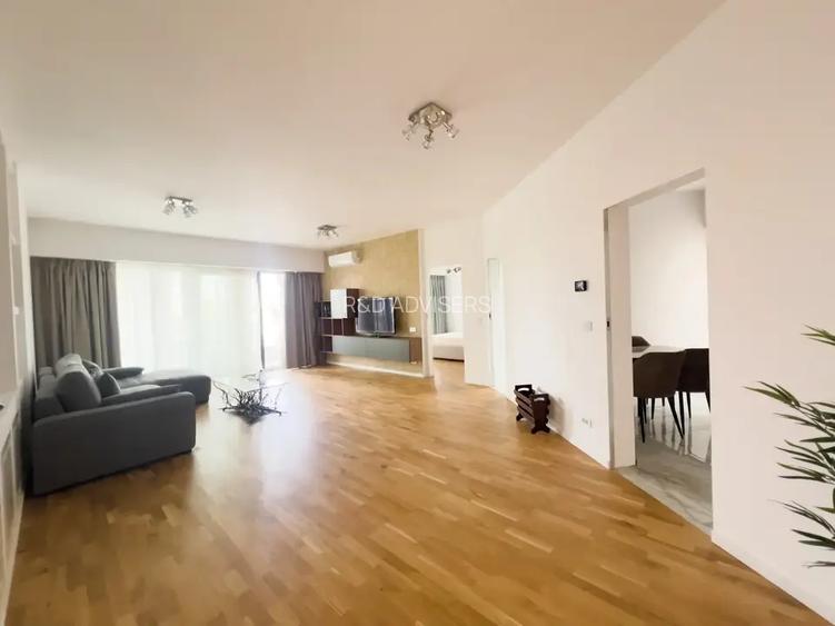 Apartament 2 Camere de Închiriat Cotroceni - Izvor Prima Inchiriere - 3