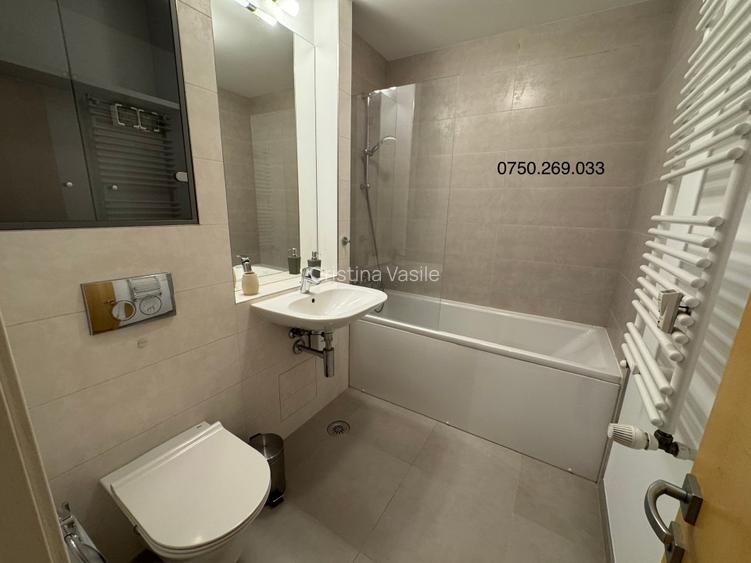 Apartament cochet 2 cam. mobilat lux, Camera de Comert / Mircea Voda, proprietar - 6