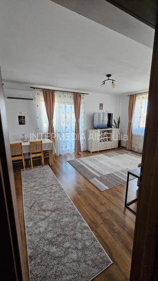 Apartament 3 camere Decomandat, Bloc Nou, Alba Iulia, Centru - 7