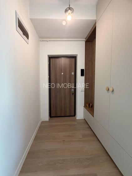 Liziera Padurii - 2 Camere-- Zona Lipovei-Dumbravita - 12