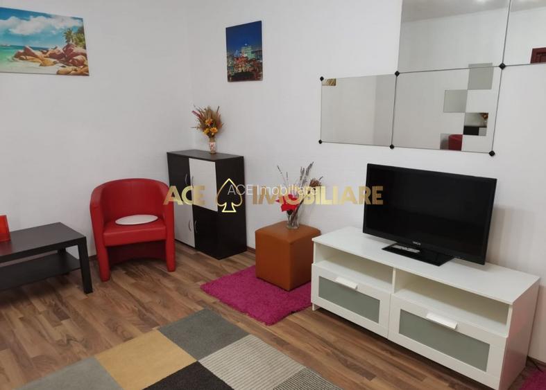 2 Camere de inchiriat | Turda | Metrou | Mobilat | Utilat - 3