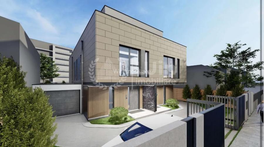 Casa noua 5 camere | 226mp utili | 305mp teren | Gheorgheni - 3