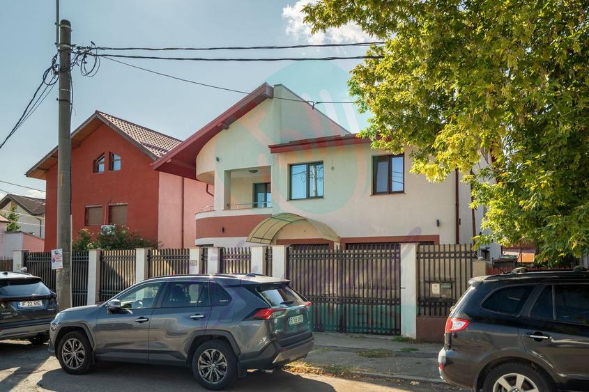 Casa in zona Vitan - Splai, ideala pentru orice tip de activitate sau locuinta