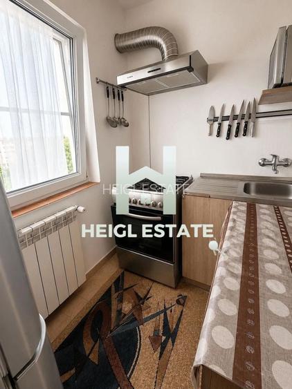 Apartament cu o camea in zona Soarelui - 6