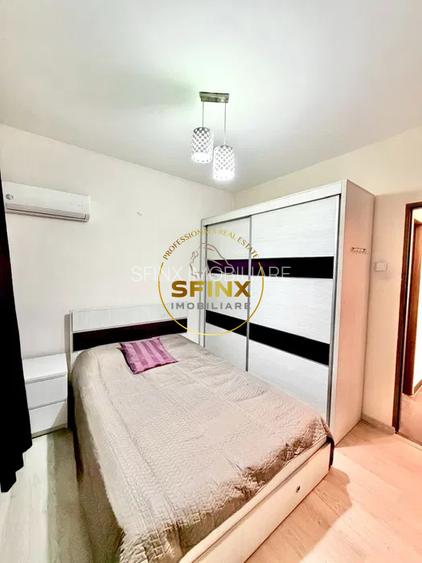 Apartament 3 camere | Romana, Bd Magheru | etaj 3 | 78mp - 6