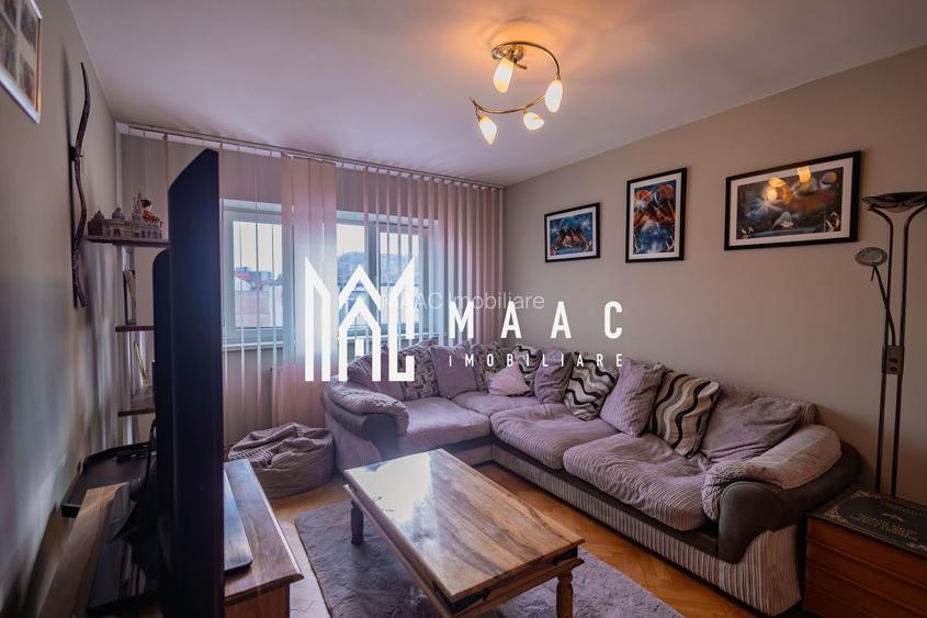 Apartament 5 Camere | 2 Nivele | 150MPU | Hipodrom 3 - 19