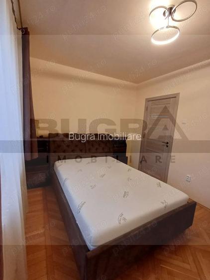 Apartament de 3 camere, decomandat, 65mp, parcare, zona Iulius Mall - 4