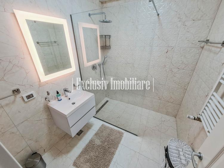 "Marea la Picioare" - Apartament Premium cu Vedere Frontala din Toate Camerele - 17