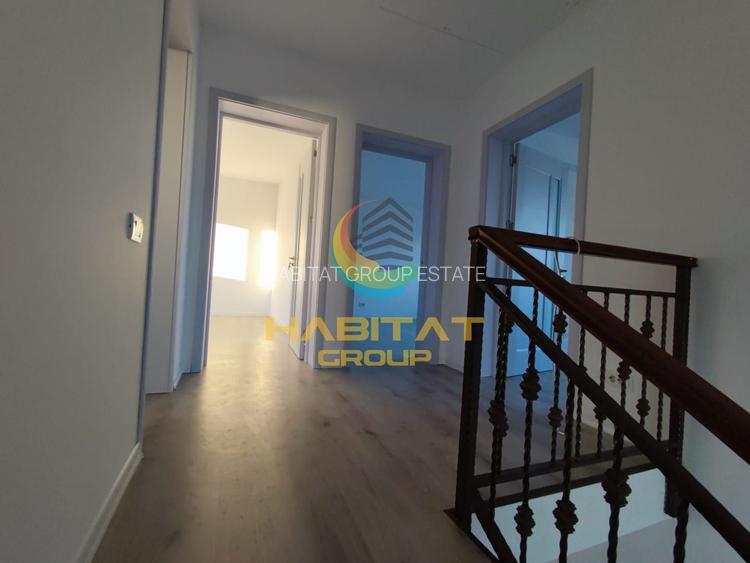 Vila p+1+pod / 4 camere / Com. Berceni / Comision 0% - 4
