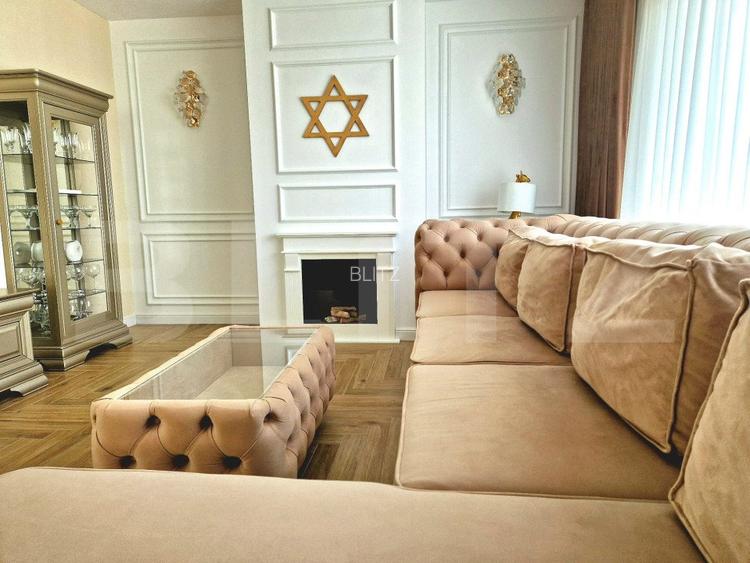 Casa de vanzare, cu 4 camere, 168 mp+teren 1000 mp, Oradea - 2