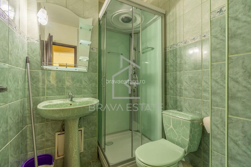 Apartament 4 camere | Intermediar | Mobilat | Parcare| Zorilor Gh.Dima - 8