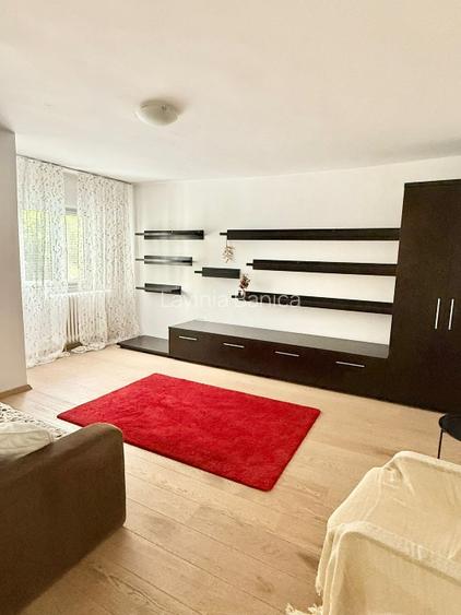 3 camere luminoase si spatioase,  complet mobilate și utilate, în zona Uverturii - 5