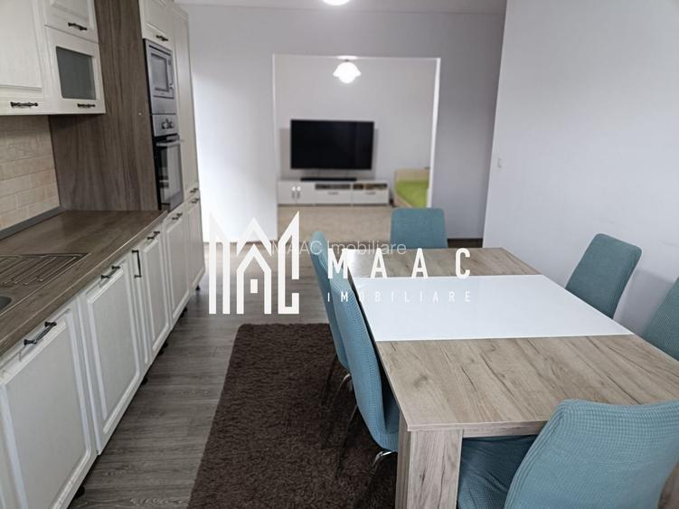 Apartament 3 camere | Gradina 44 MP | Parcare | Arhitectilor - 7