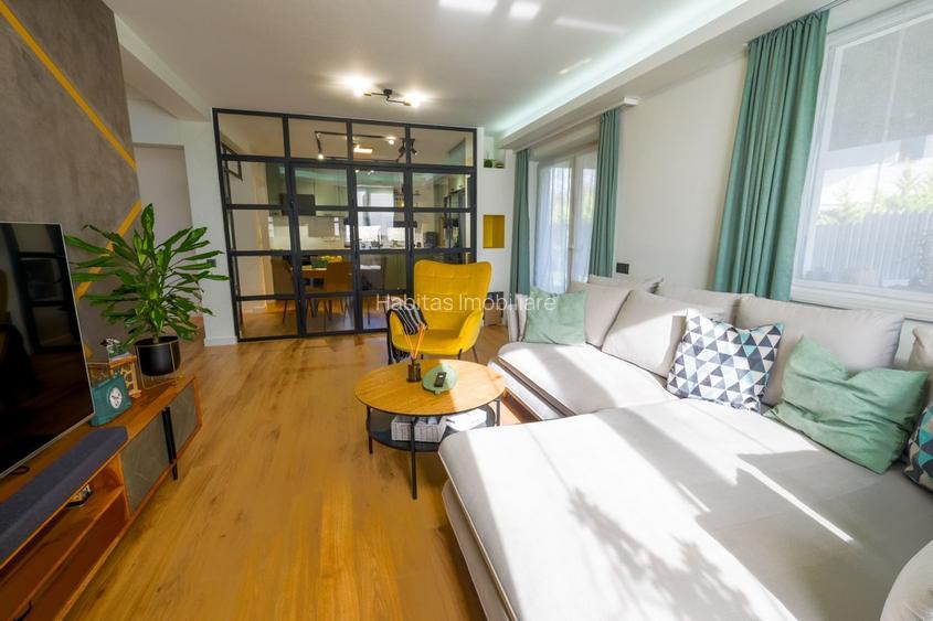 Casa modernă, confortabilă, la doar 20 minute de centrul orașului - 3