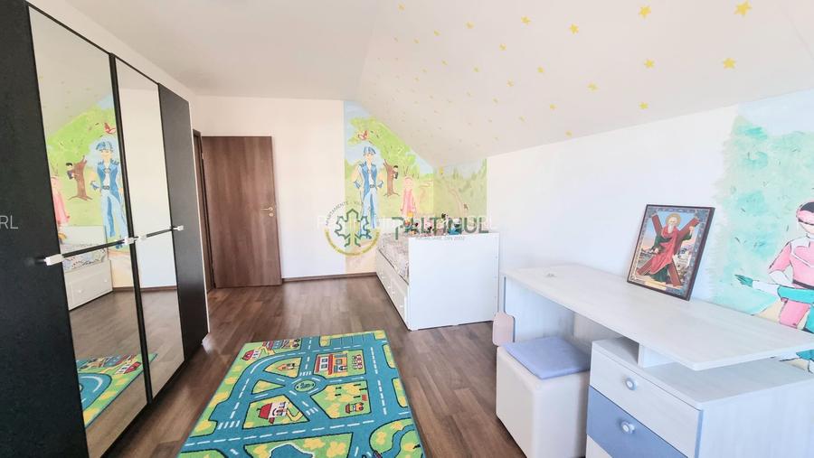 Casă Luminată Sibiu, Șelimbăr, Deschidere 20ml - 11